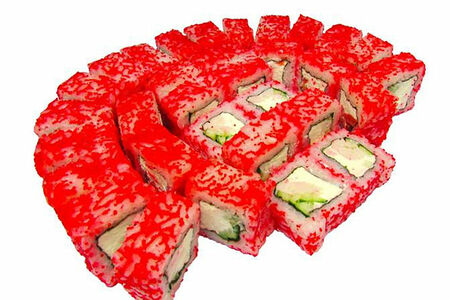 Калифорнийский