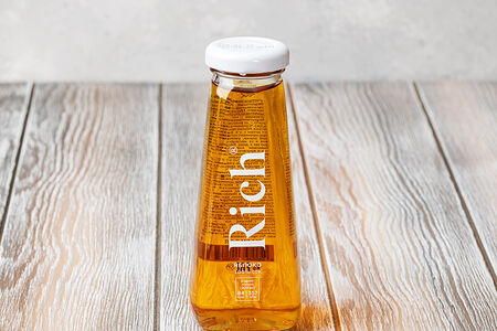 Сок Rich Яблоко