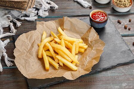 Картофель фри