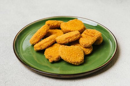 Наггетсы куриные