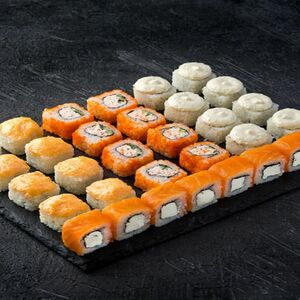 Сет Камикадзе