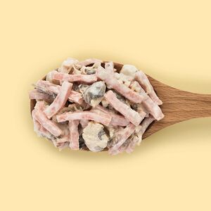 Мясное ассорти