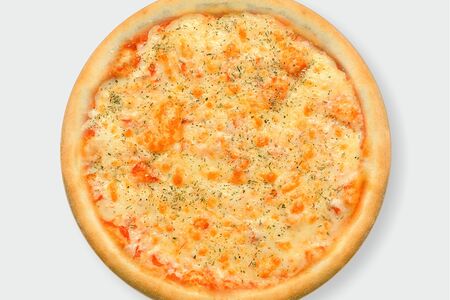 Пицца Маргарита