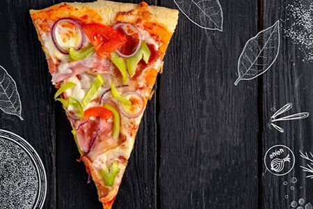 Пицца Гранд