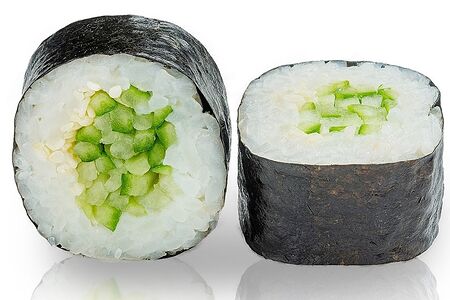 Ролл Каппа маки