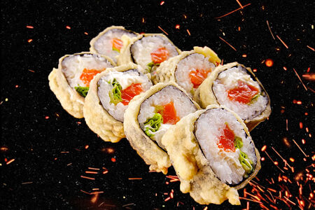 Европейский горячий