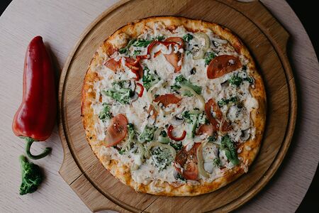 Времена Года