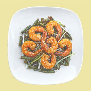 Дау сао том