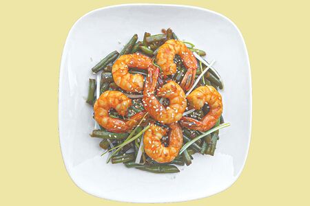 Дау сао том