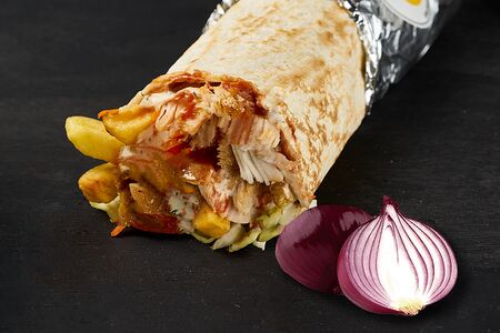 Ничего лишнего