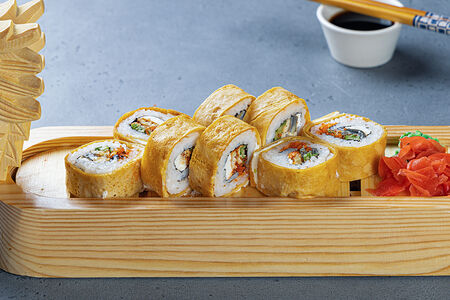 Тамаго маки