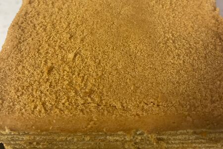 Торт Медовик