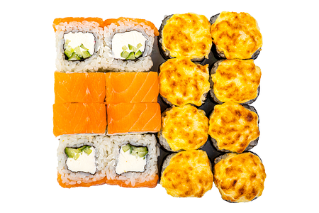 Мини-сет №1