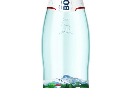 Borjomi