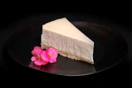 Чизкейк классический