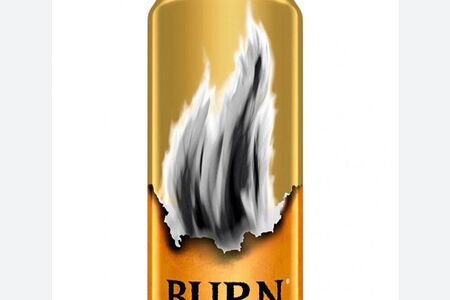 Burn Голд Раш