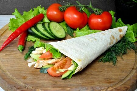 Классическая стандарт