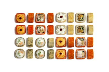 Сет Олигарх