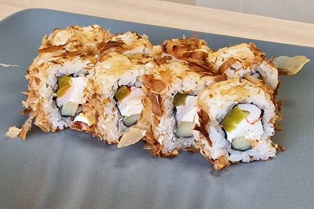 Спайси креветка