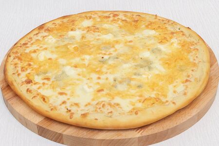 Пицца Четыре сыра