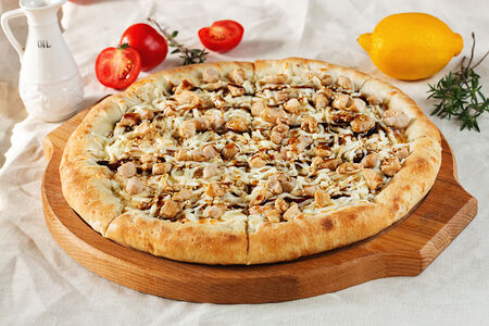 Чикен терияки