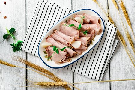 Буженина донская