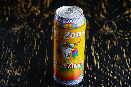 Arizona Mango
