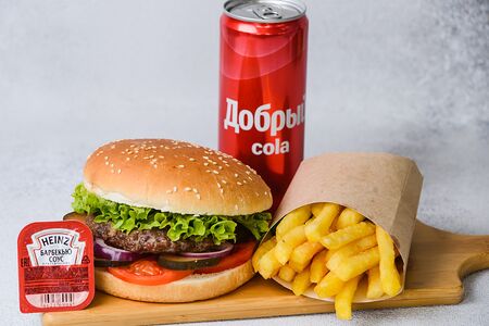 Комбо Неолит