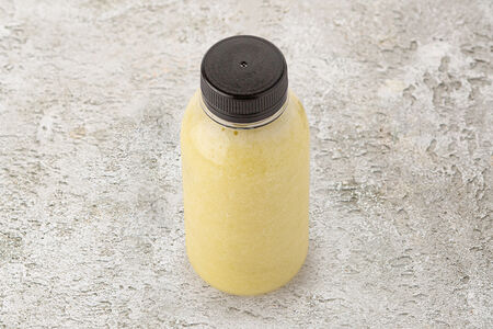 Смузи Яблоко-Лемонграсс