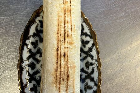 Шаурма Греческая