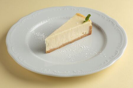 Чизкейк Нью-Йорк