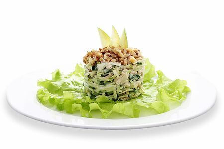 Салат Франческо