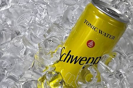 Schweppes Tonic