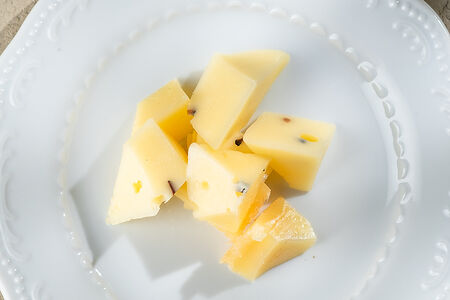 Трюфельный сыр