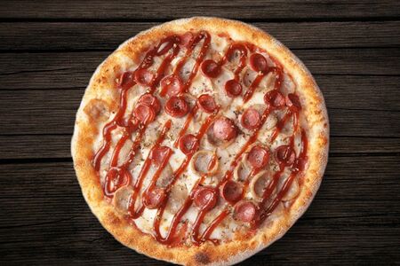 Пицца Пати лайт 20 см