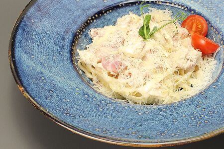 Паста Карбонара