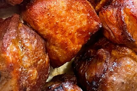 Вырезка свиная