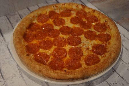 Пицца Пеперони