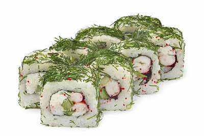 Эби фреш 8 шт