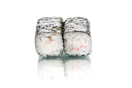 Ролл классический с крабом