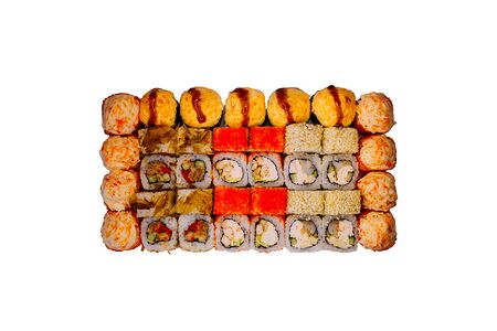 Сет Килограмм