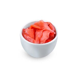 Имбирь маринованный