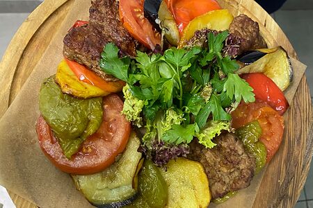 Аджаб-сандал