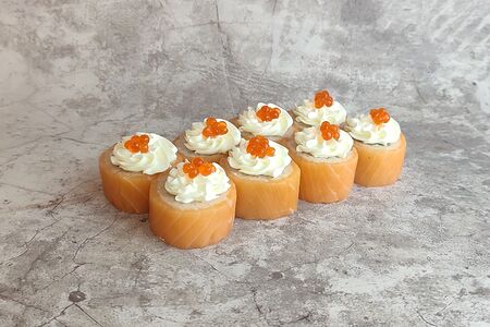 Ролл Филадельфия люкс