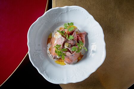 Вителло Тоннато