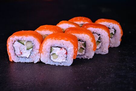 Филадельфия люкс