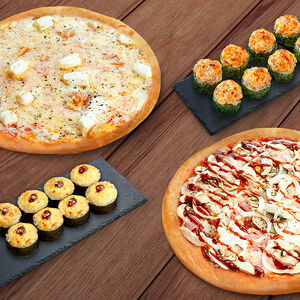 Промонабор Гурман