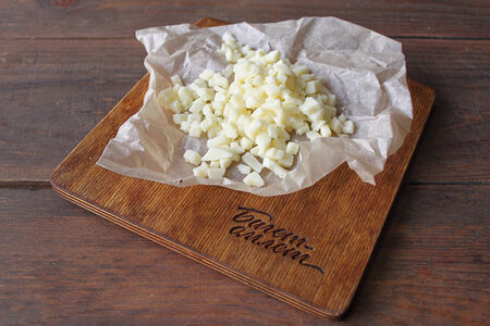 Сыр пармезан