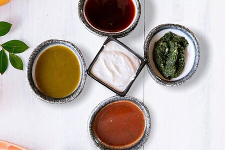 Сациви соус