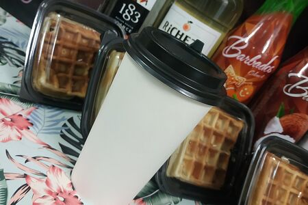 Кофе по-мексикански